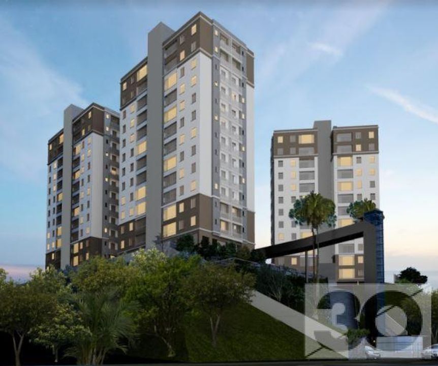 Apartamento à venda  no Glória - Joinville, SC. Imóveis