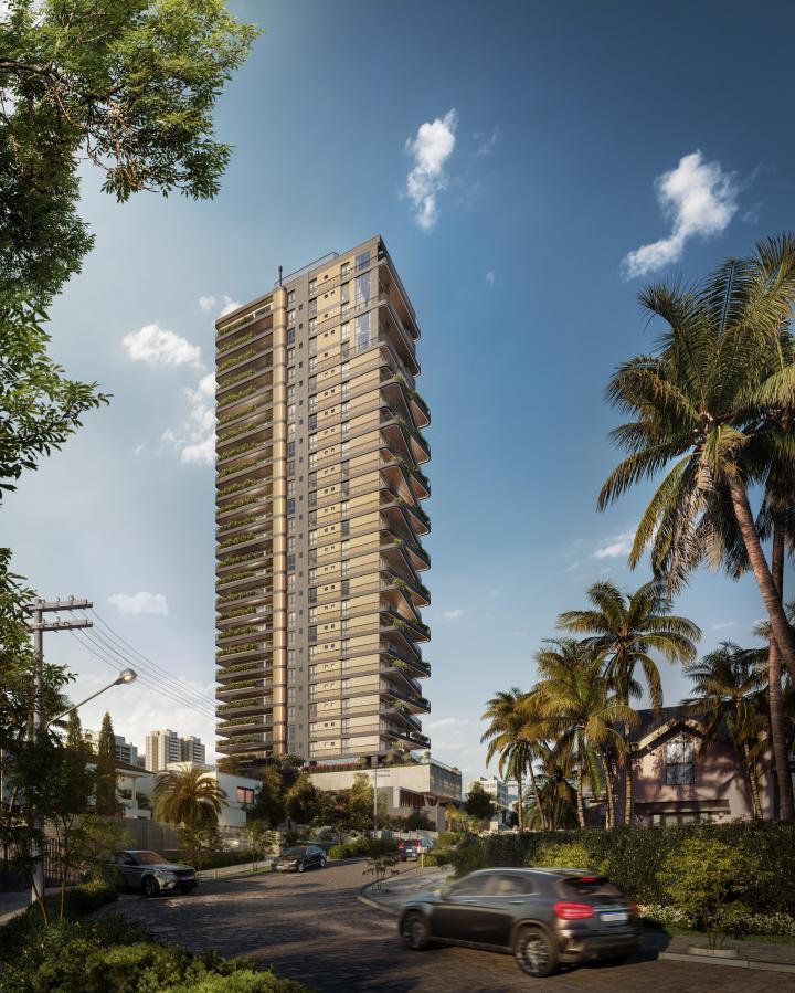 Apartamento à venda  no Atiradores - Joinville, SC. Imóveis