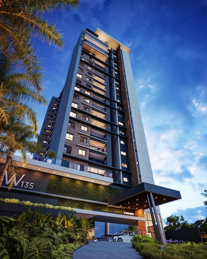Apartamento à venda  no Atiradores - Joinville, SC. Imóveis