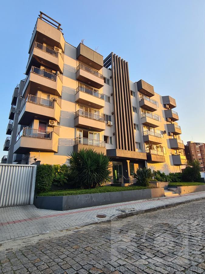 Apartamento à venda  no América - Joinville, SC. Imóveis
