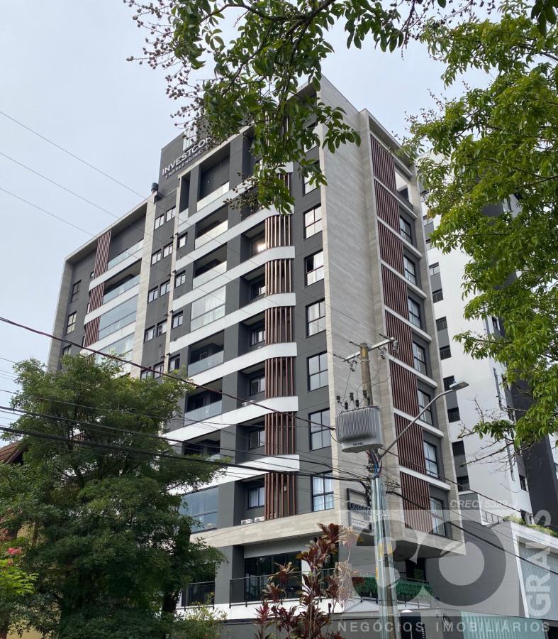 Apartamento à venda  no Anita Garibaldi - Joinville, SC. Imóveis