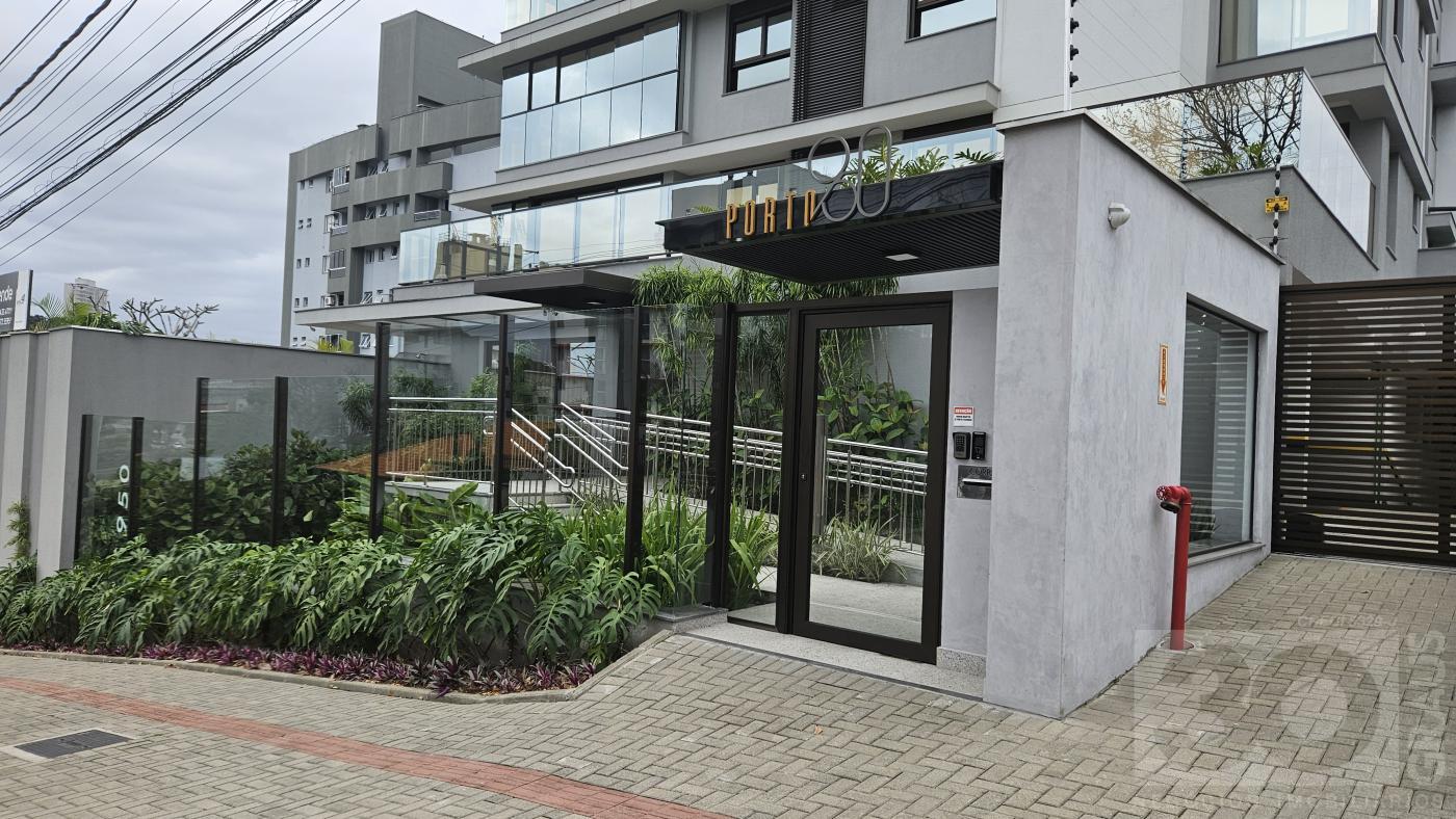 Apartamento à venda  no Anita Garibaldi - Joinville, SC. Imóveis