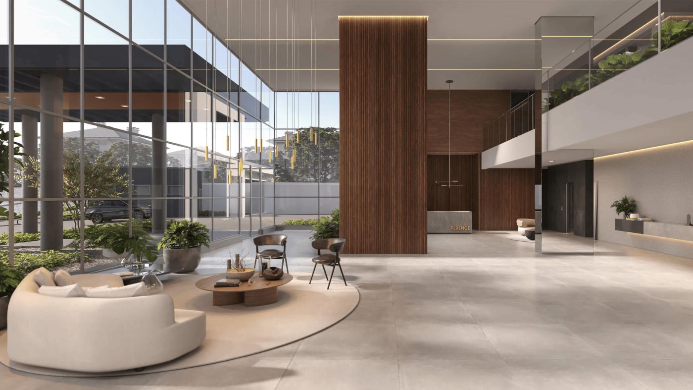 Apartamento à venda  no Atiradores - Joinville, SC. Imóveis