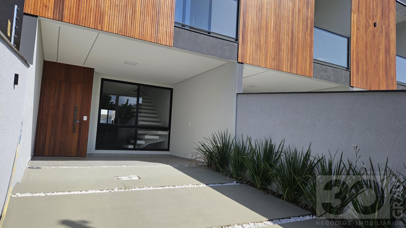 Casa à venda  no Iririú - Joinville, SC. Imóveis
