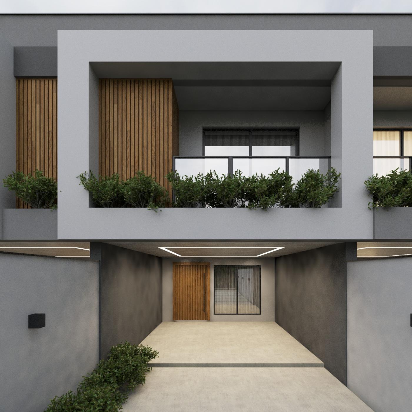Casa à venda  no Saguaçu - Joinville, SC. Imóveis