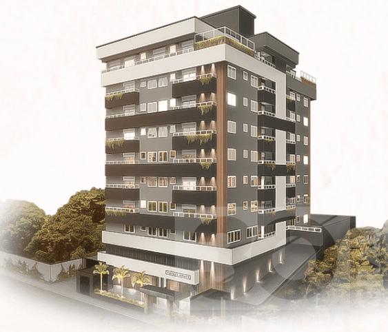 Apartamento à venda  no Costa e Silva - Joinville, SC. Imóveis