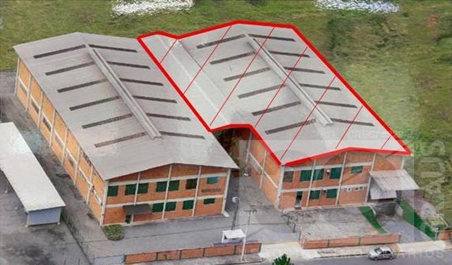 Pavilhão/galpão/depósito para alugar  no Zona Industrial Norte - Joinville, SC. Imóveis