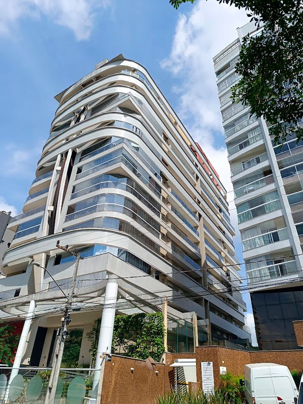 Apartamento à venda  no Glória - Joinville, SC. Imóveis