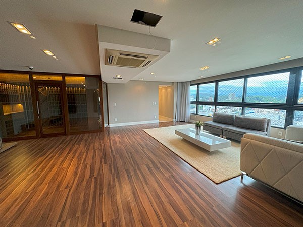 Apartamento à venda  no América - Joinville, SC. Imóveis