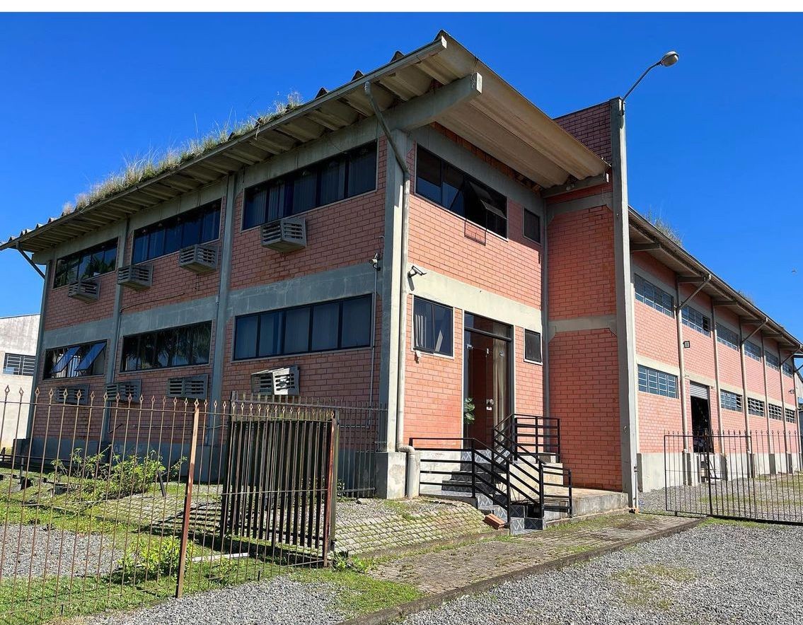 Pavilhão/galpão/depósito para alugar  no Porto Grande - Araquari, SC. Imóveis