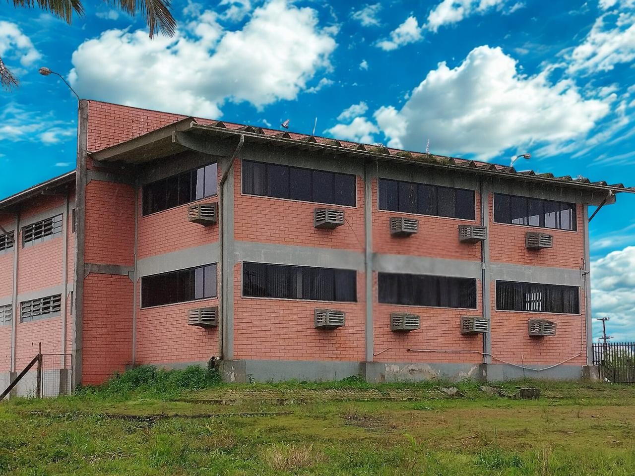 Pavilhão/galpão/depósito para alugar, 1.400 m² por R$ 19.500,00 Pavilhão/galpão/depósito para alugar, 1.400 m² por R$ 19.500,00