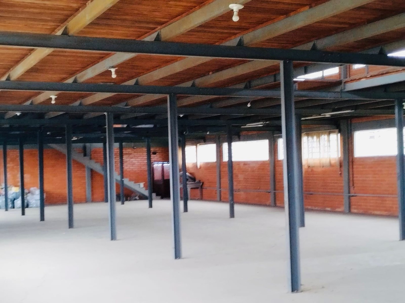 Pavilhão/galpão/depósito para alugar, 1.400 m² por R$ 19.500,00 Pavilhão/galpão/depósito para alugar, 1.400 m² por R$ 19.500,00