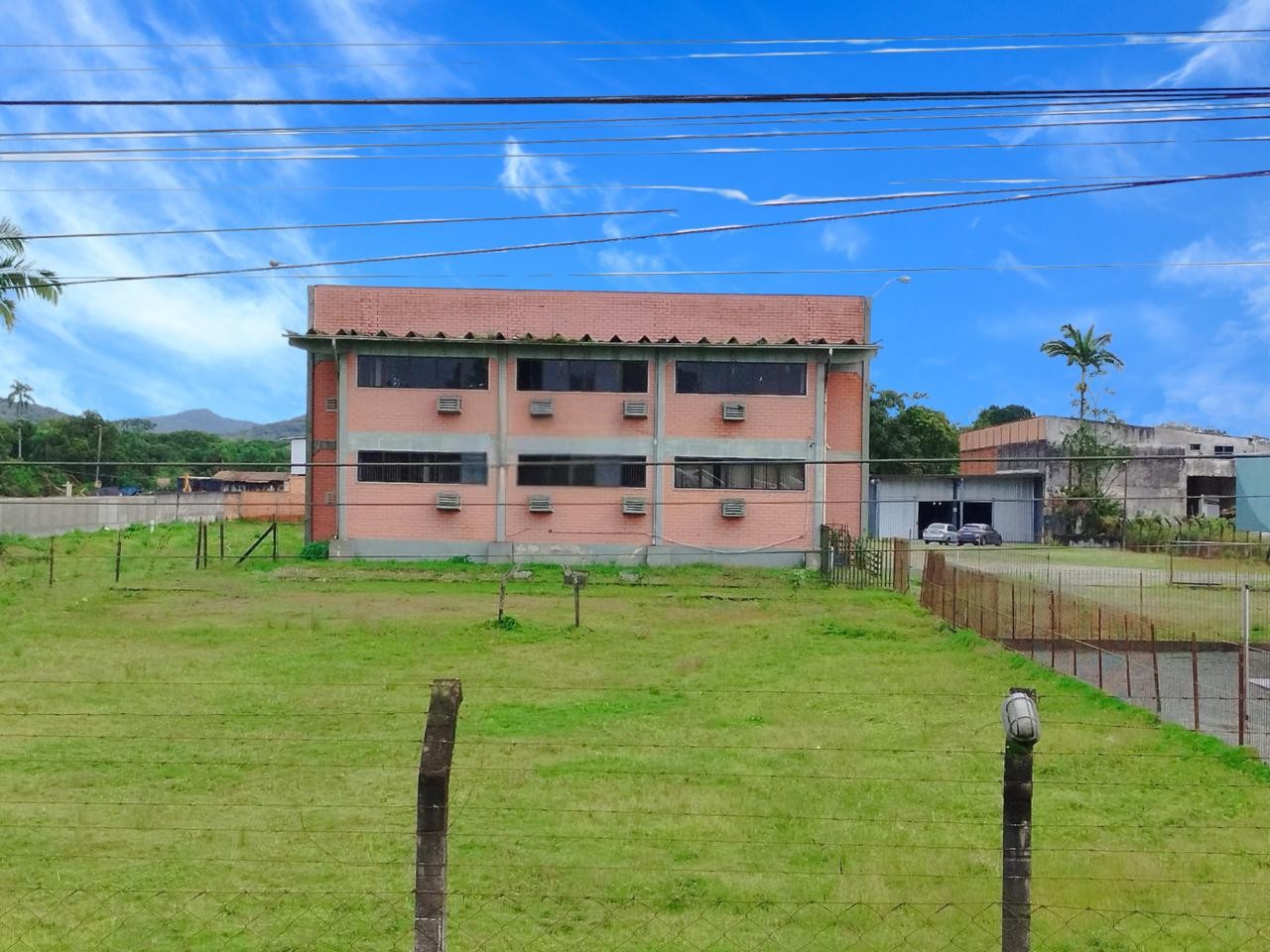 Pavilhão/galpão/depósito para alugar, 1.400 m² por R$ 19.500,00 Pavilhão/galpão/depósito para alugar, 1.400 m² por R$ 19.500,00