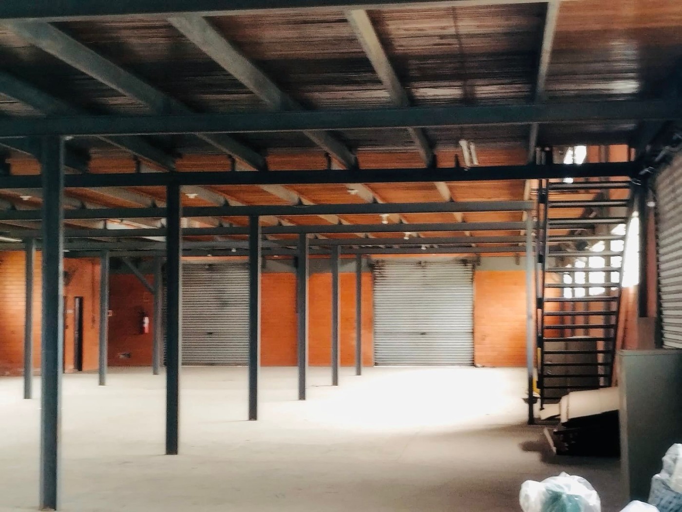 Pavilhão/galpão/depósito para alugar, 1.400 m² por R$ 19.500,00 Pavilhão/galpão/depósito para alugar, 1.400 m² por R$ 19.500,00