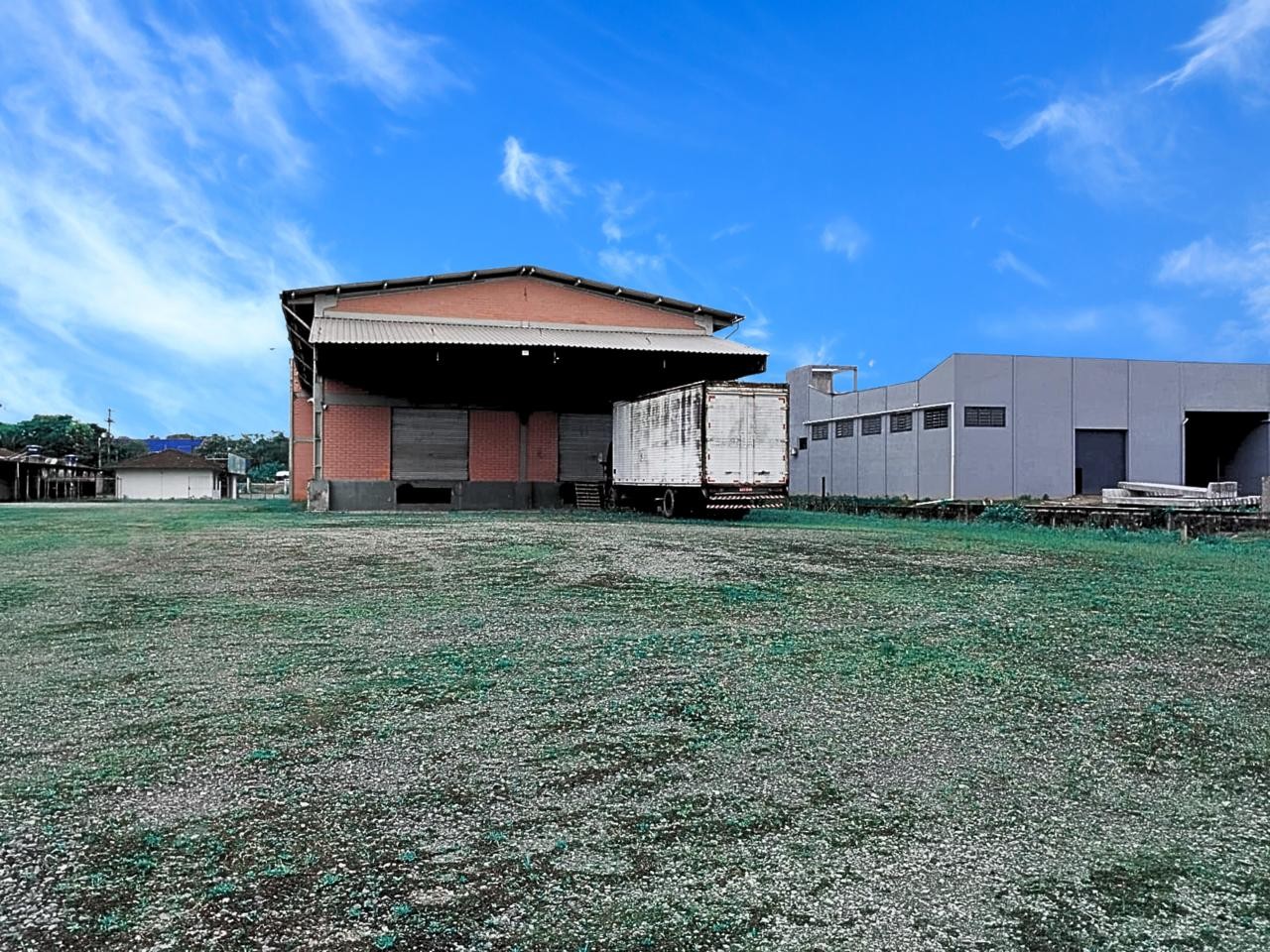 Pavilhão/galpão/depósito para alugar, 1.400 m² por R$ 19.500,00 Pavilhão/galpão/depósito para alugar, 1.400 m² por R$ 19.500,00