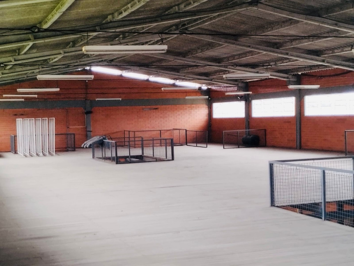 Pavilhão/galpão/depósito para alugar, 1.400 m² por R$ 19.500,00 Pavilhão/galpão/depósito para alugar, 1.400 m² por R$ 19.500,00