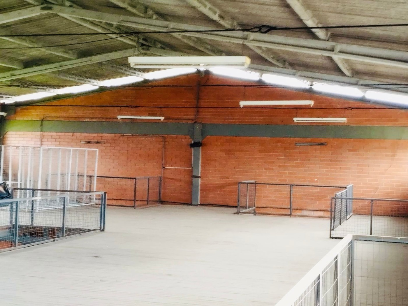 Pavilhão/galpão/depósito para alugar, 1.400 m² por R$ 19.500,00 Pavilhão/galpão/depósito para alugar, 1.400 m² por R$ 19.500,00