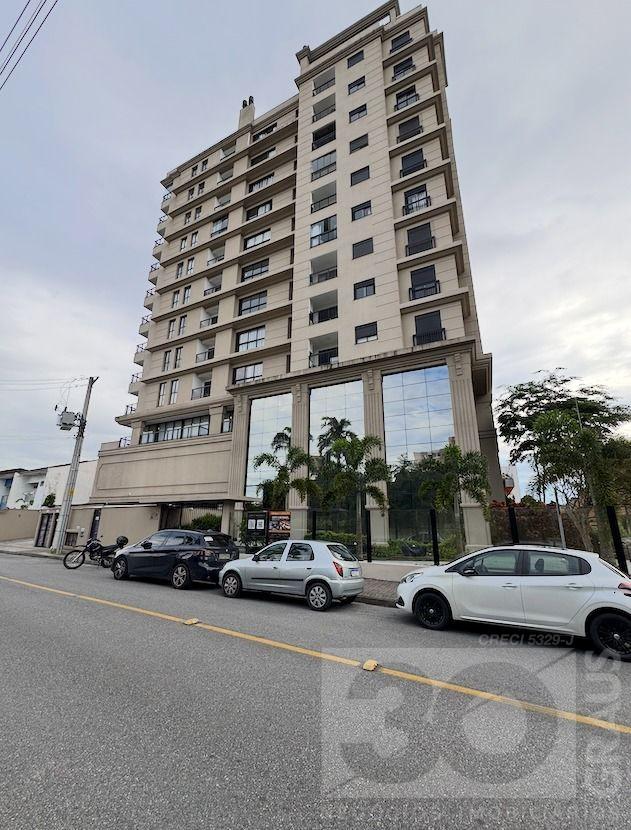 Apartamento à venda  no Anita Garibaldi - Joinville, SC. Imóveis