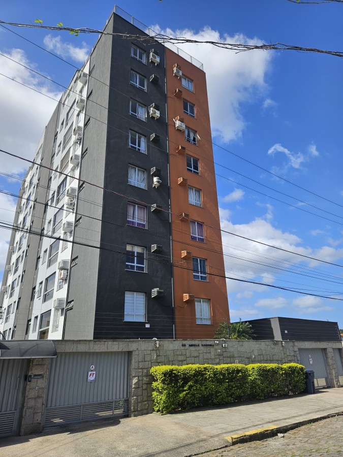 Apartamento à venda  no Bucarein - Joinville, SC. Imóveis