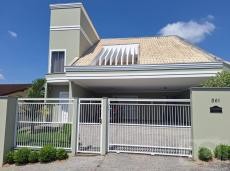 Casa à venda  no Anita Garibaldi - Joinville, SC. Imóveis