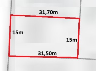 Terreno/Lote à venda  no Glória - Joinville, SC. Imóveis