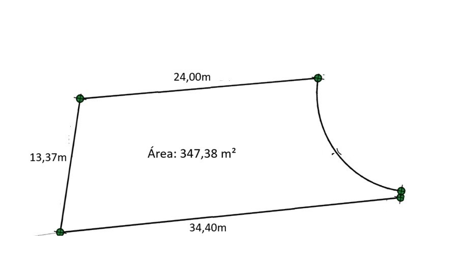 Terreno/Lote à venda  no Pirabeiraba - Joinville, SC. Imóveis