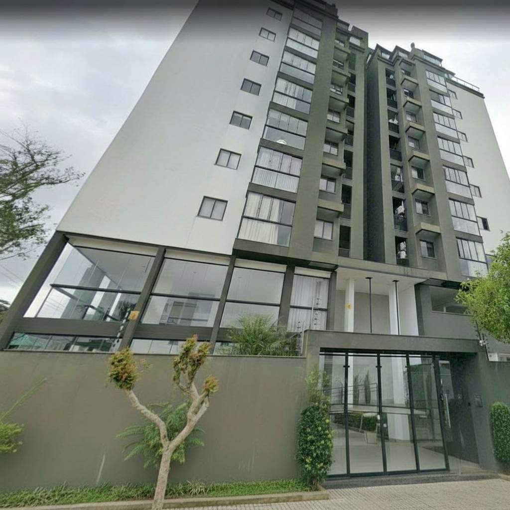 Cobertura à venda  no Anita Garibaldi - Joinville, SC. Imóveis