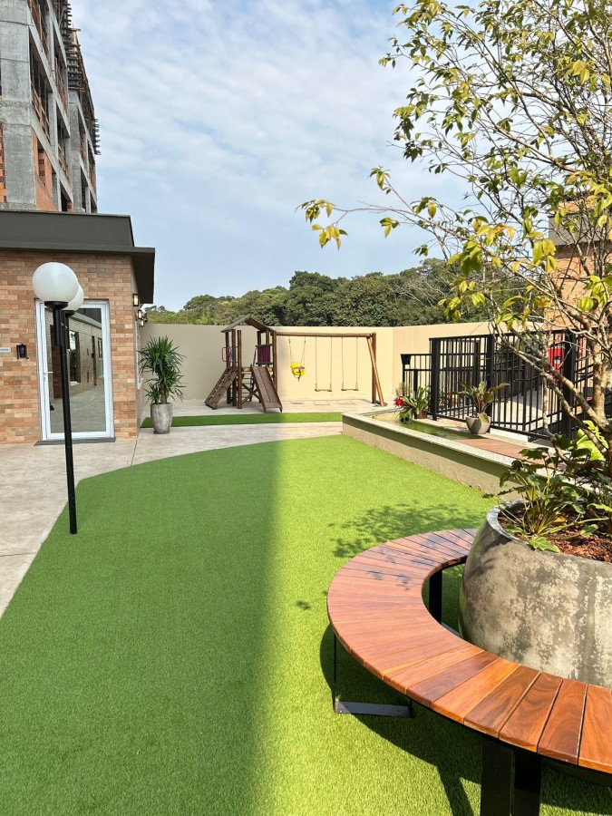 Apartamento com 3 Dormitórios à venda, 74 m² por R$ 667.363,00 Apartamento com 3 Dormitórios à venda, 74 m² por R$ 667.363,00