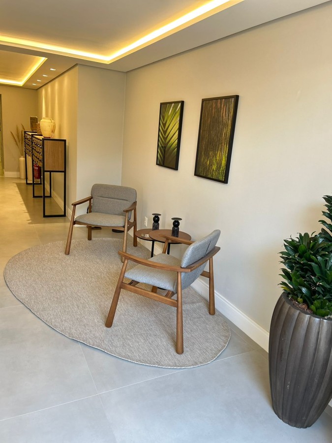 Apartamento com 3 Dormitórios à venda, 74 m² por R$ 667.363,00 Apartamento com 3 Dormitórios à venda, 74 m² por R$ 667.363,00