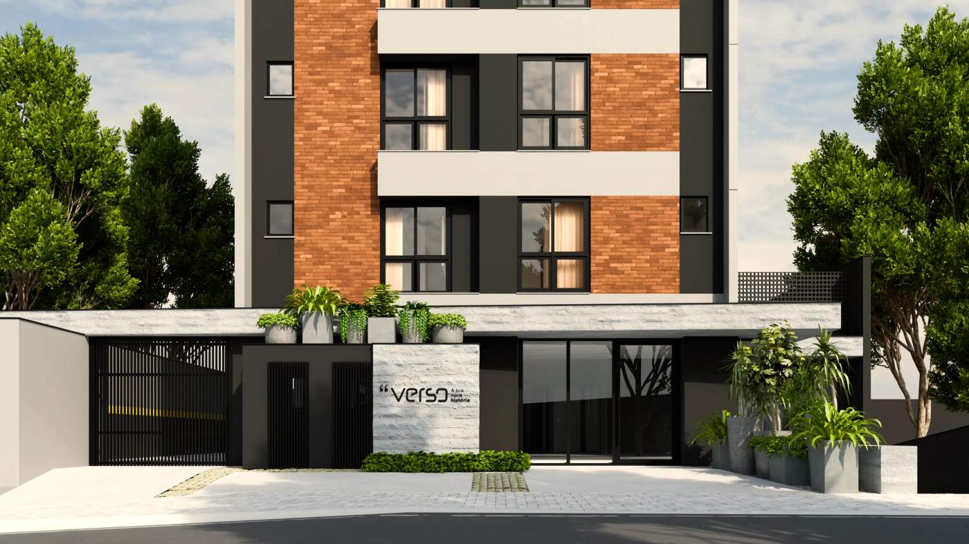 Apartamento à venda  no Saguaçu - Joinville, SC. Imóveis