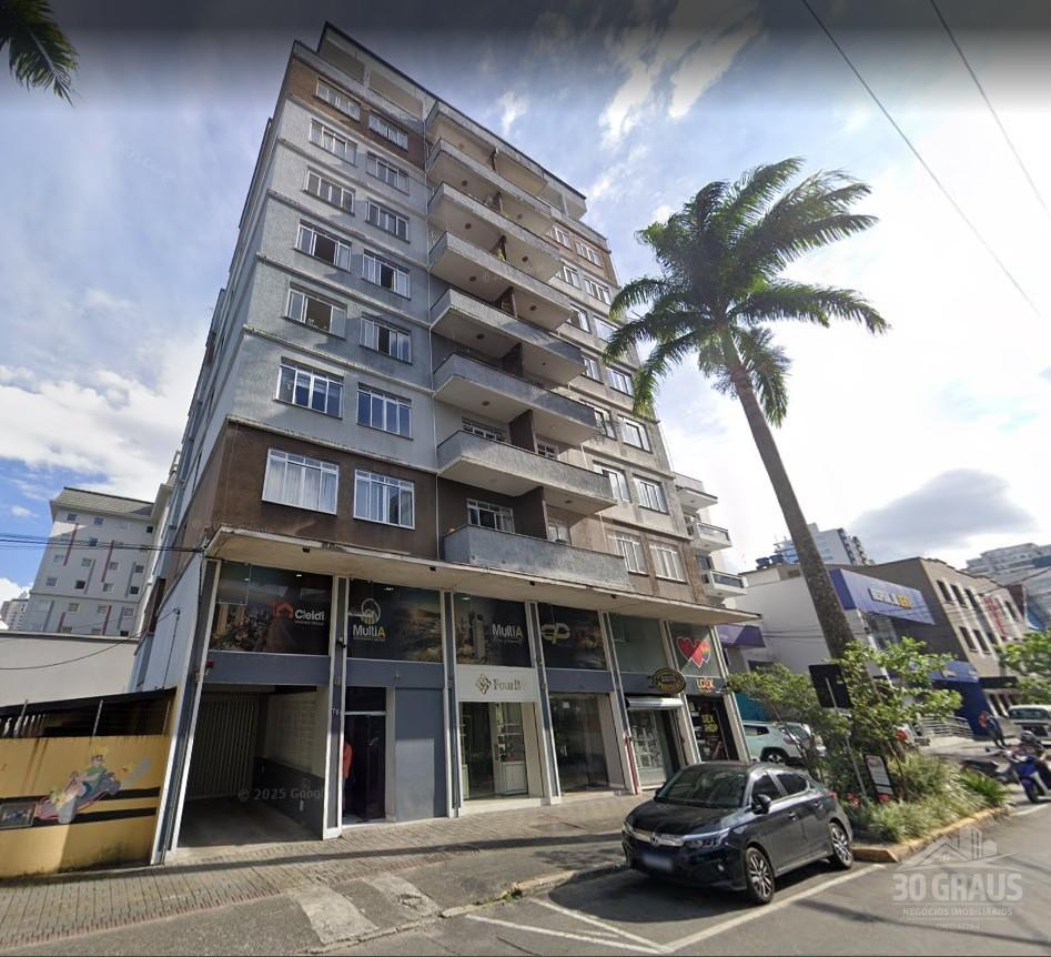 Apartamento à venda  no Centro - Joinville, SC. Imóveis