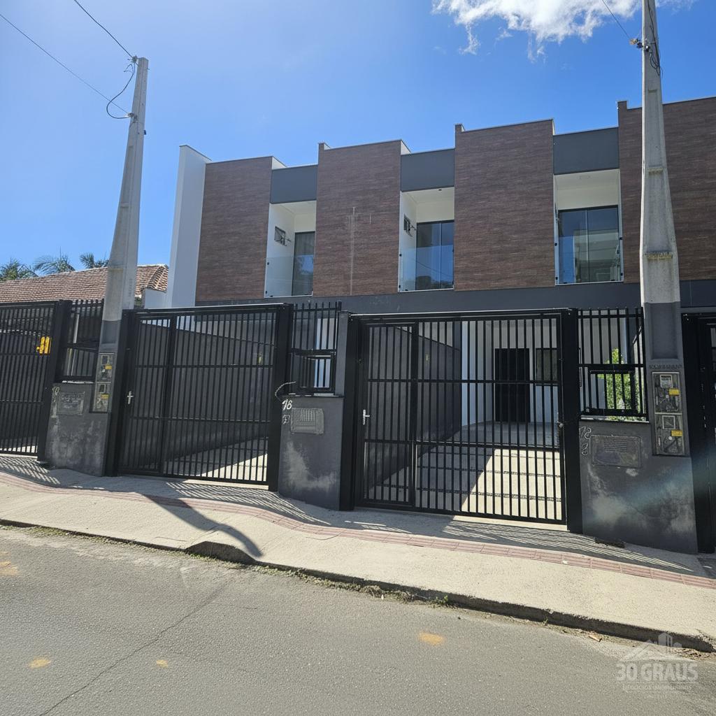 Casa à venda  no Iririú - Joinville, SC. Imóveis