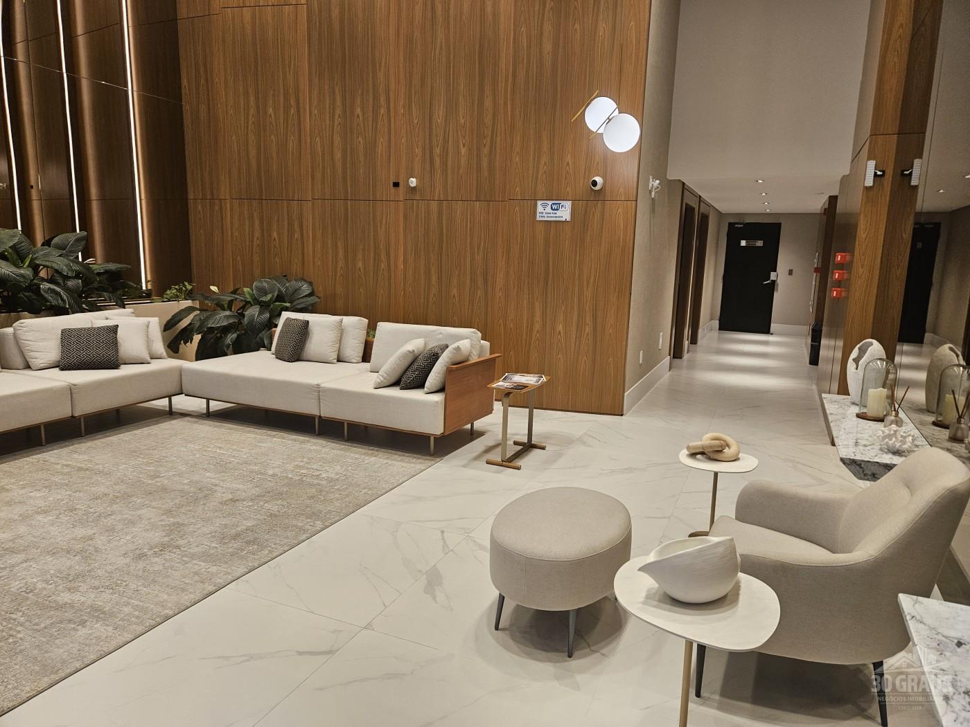 Apartamento com 3 Dormitórios à venda, 144 m² por R$ 3.200.000,00 Apartamento com 3 Dormitórios à venda, 144 m² por R$ 3.200.000,00
