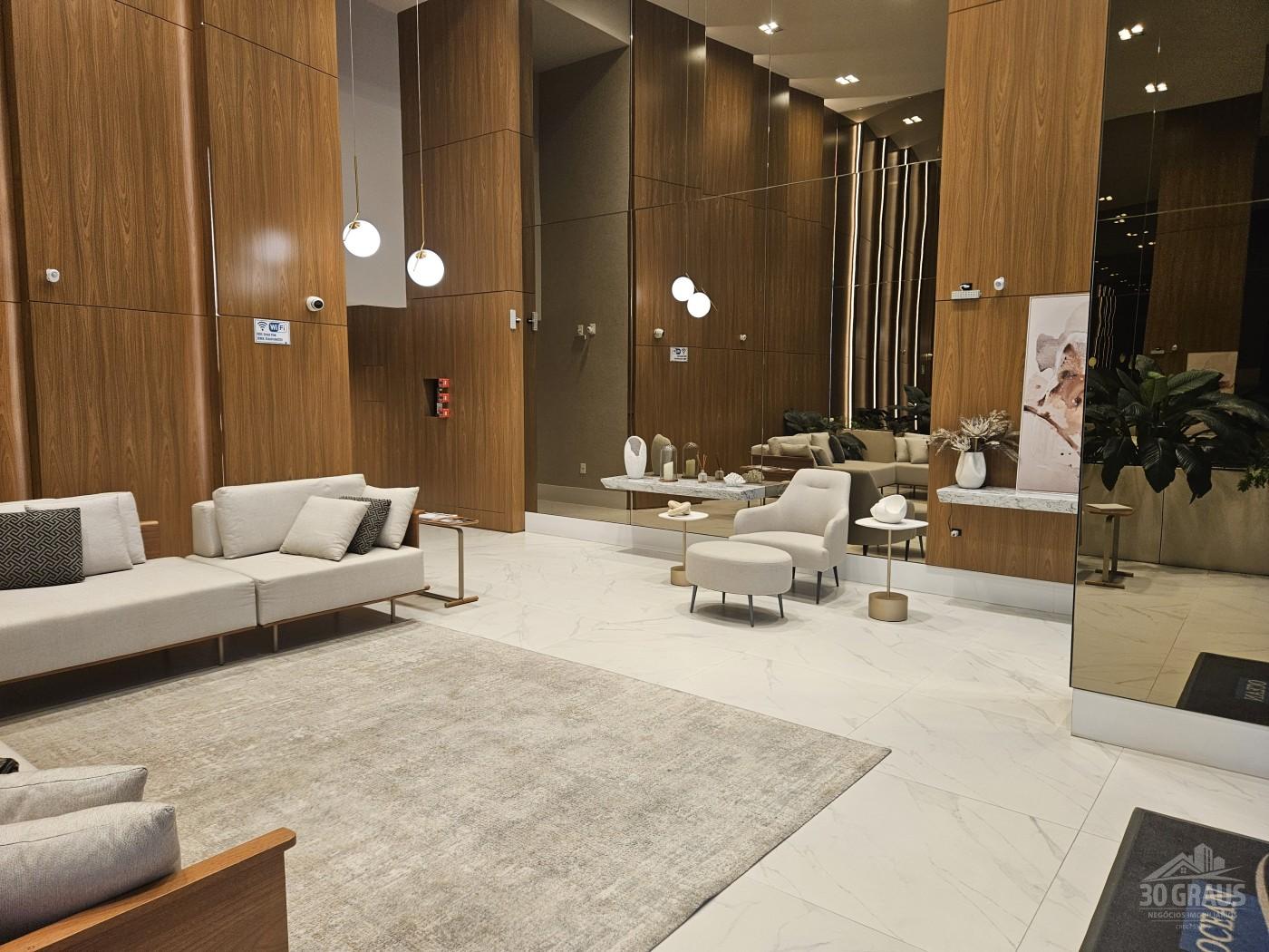 Apartamento com 3 Dormitórios à venda, 144 m² por R$ 3.200.000,00 Apartamento com 3 Dormitórios à venda, 144 m² por R$ 3.200.000,00