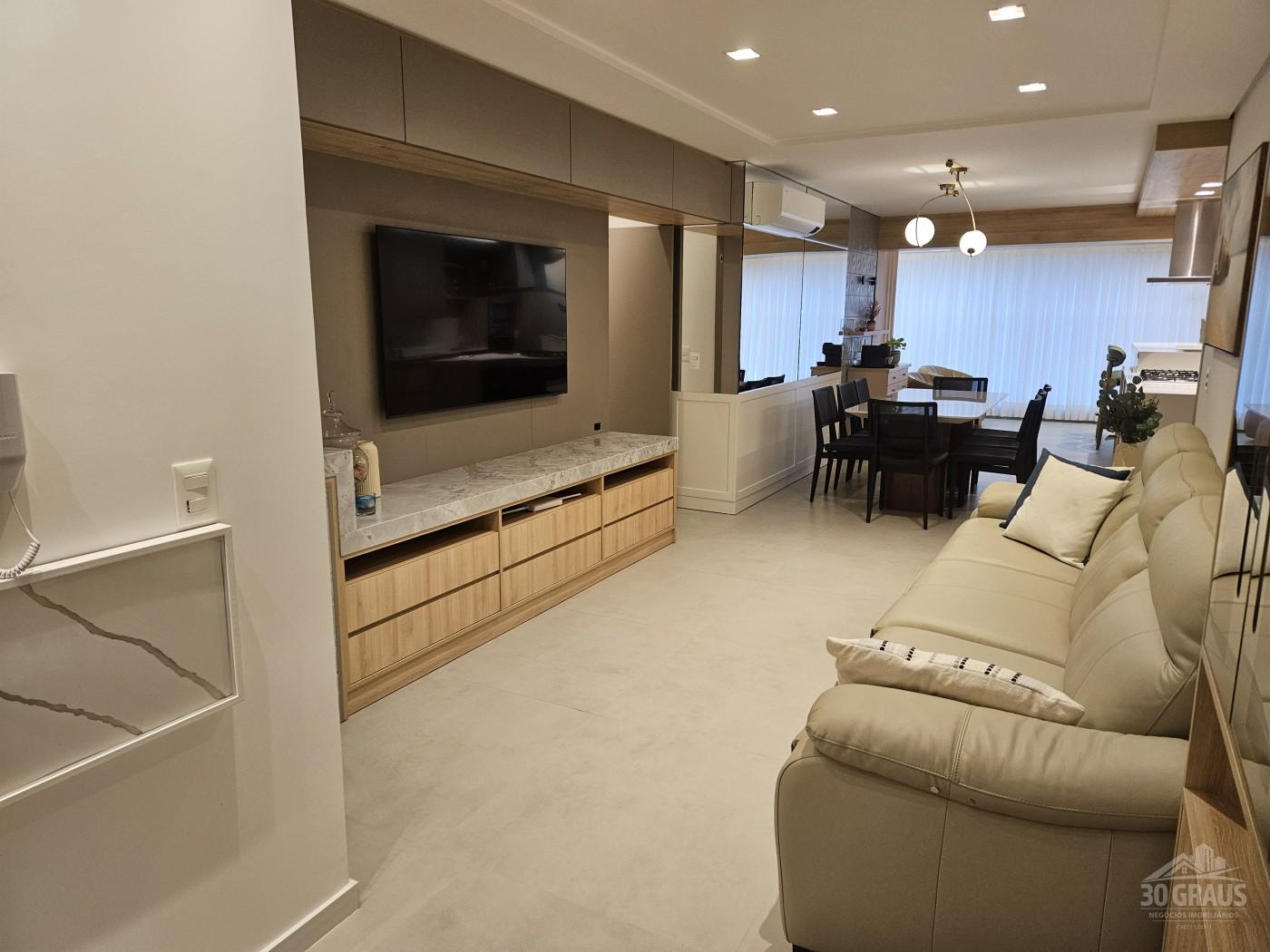 Apartamento com 3 Dormitórios à venda, 144 m² por R$ 3.200.000,00 Apartamento com 3 Dormitórios à venda, 144 m² por R$ 3.200.000,00