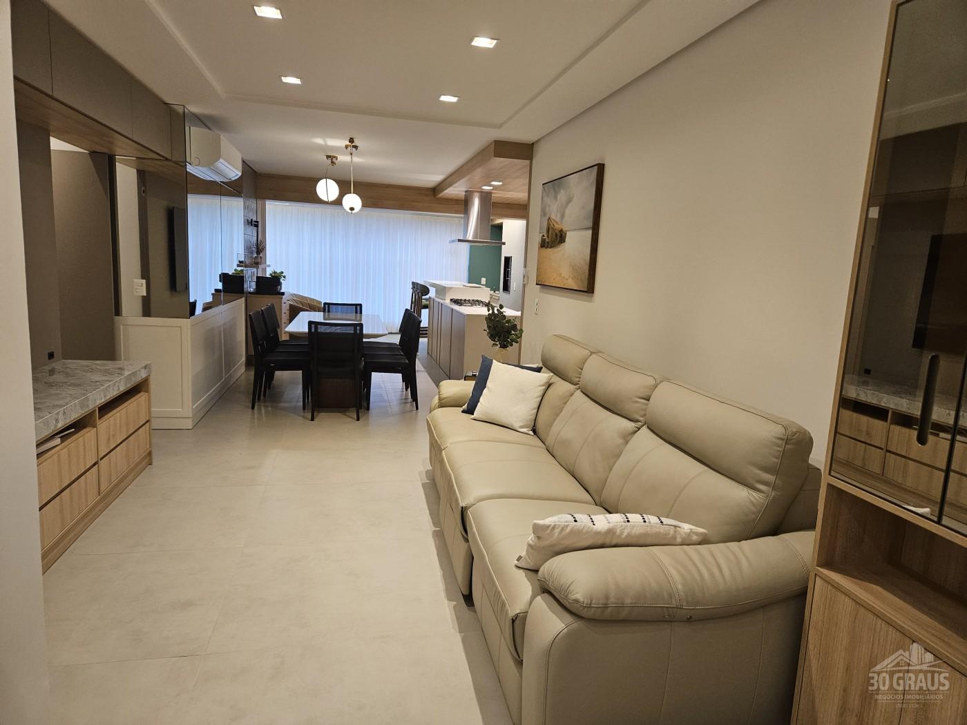 Apartamento com 3 Dormitórios à venda, 144 m² por R$ 3.200.000,00 Apartamento com 3 Dormitórios à venda, 144 m² por R$ 3.200.000,00