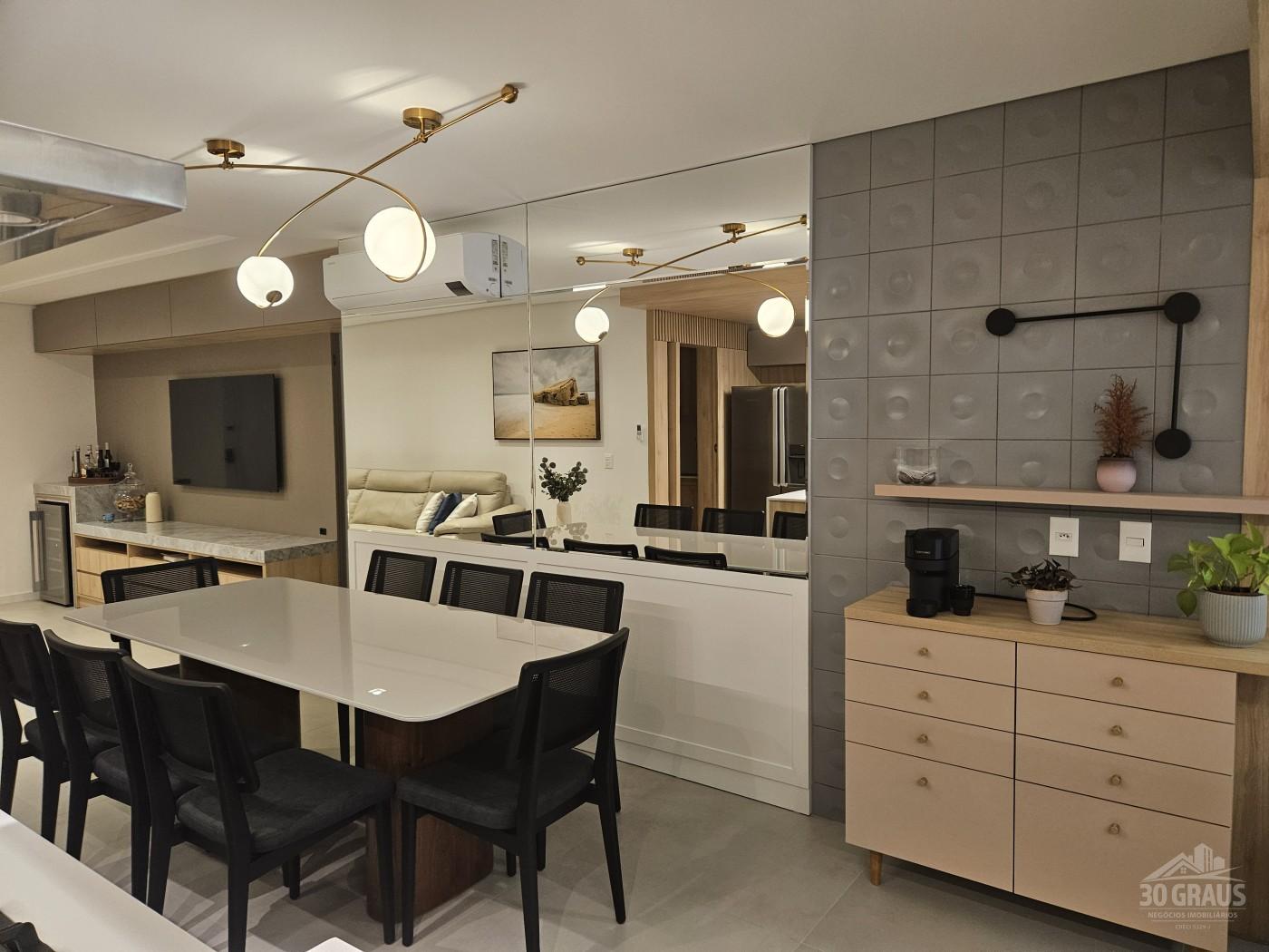 Apartamento com 3 Dormitórios à venda, 144 m² por R$ 3.200.000,00 Apartamento com 3 Dormitórios à venda, 144 m² por R$ 3.200.000,00