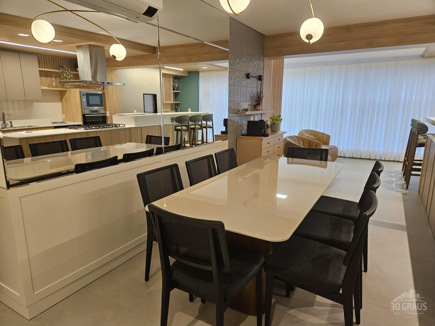 Apartamento com 3 Dormitórios à venda, 144 m² por R$ 3.200.000,00 Apartamento com 3 Dormitórios à venda, 144 m² por R$ 3.200.000,00
