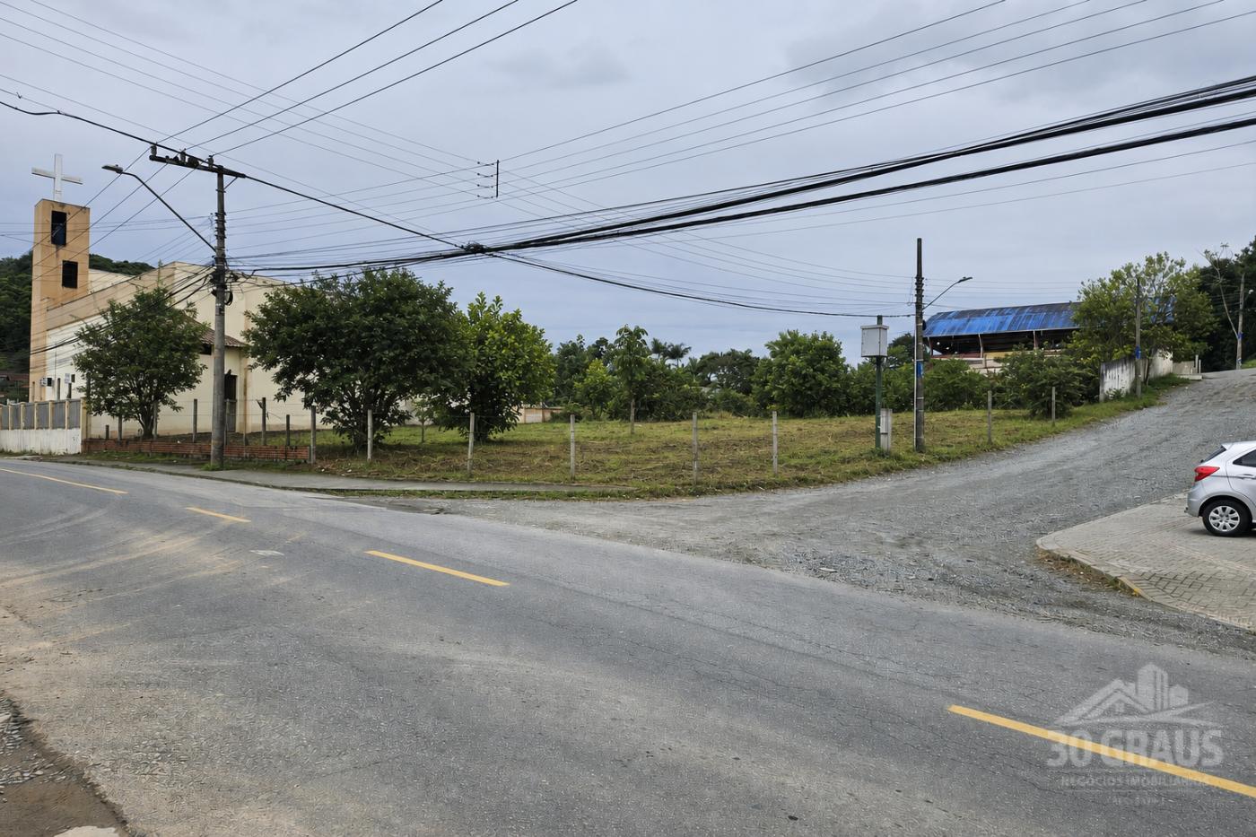 Terreno/Lote à venda, 892 m² por R$ 950.000,00 Terreno/Lote à venda, 892 m² por R$ 950.000,00