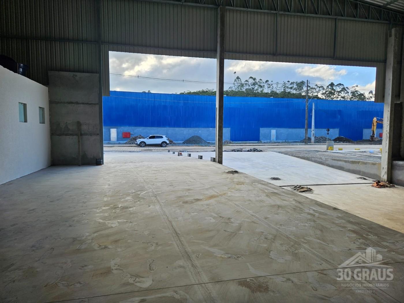 Pavilhão/galpão/depósito para alugar, 1.250 m² por R$ 30.000,00 Pavilhão/galpão/depósito para alugar, 1.250 m² por R$ 30.000,00
