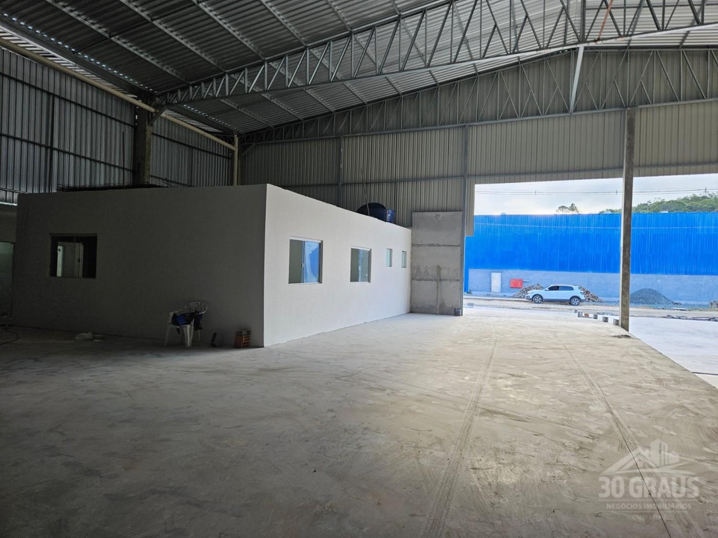 Pavilhão/galpão/depósito para alugar, 1.250 m² por R$ 30.000,00 Pavilhão/galpão/depósito para alugar, 1.250 m² por R$ 30.000,00