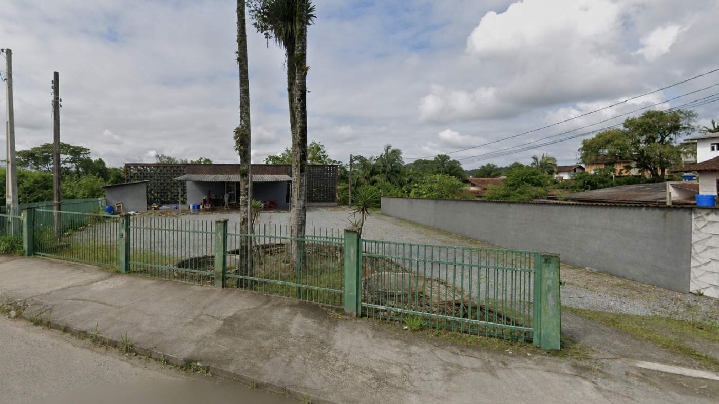 Terreno/Lote à venda  no Boehmerwald - Joinville, SC. Imóveis