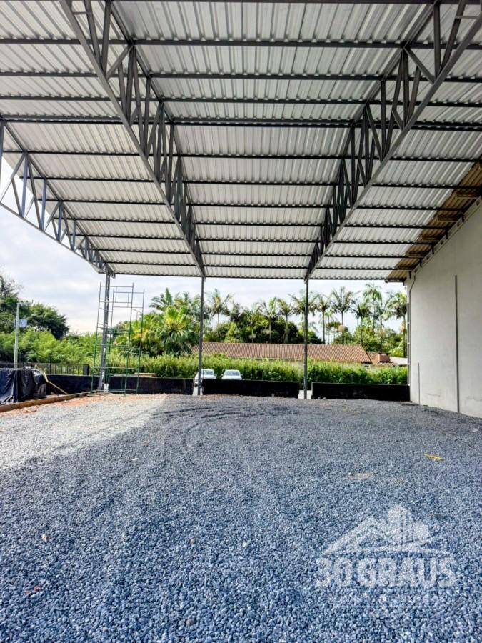 Pavilhão/galpão/depósito para alugar, 300 m² por R$ 10.000,00 Pavilhão/galpão/depósito para alugar, 300 m² por R$ 10.000,00