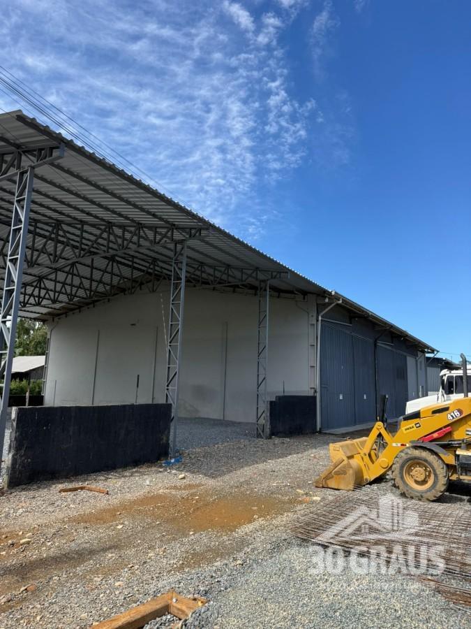 Pavilhão/galpão/depósito para alugar, 300 m² por R$ 10.000,00 Pavilhão/galpão/depósito para alugar, 300 m² por R$ 10.000,00