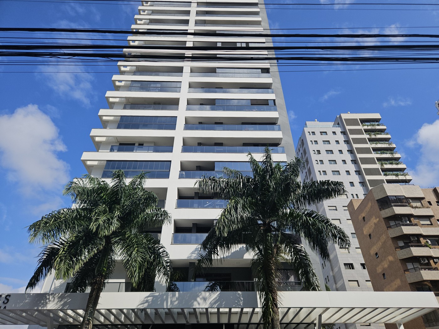 Apartamento à venda  no Centro - Joinville, SC. Imóveis